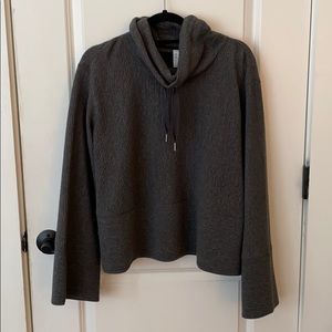 Lululemon Gray Sweater